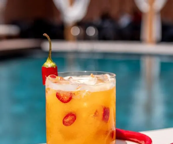 Genesis Hotel&spa 5*