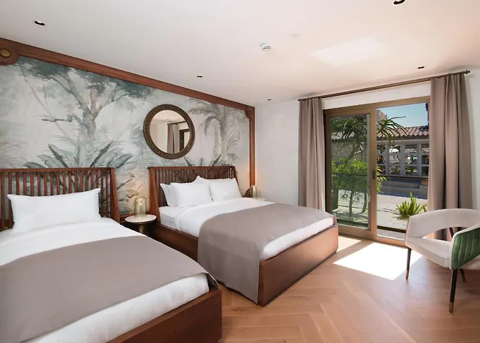 Hotel Genesis Hotel&spa 5*