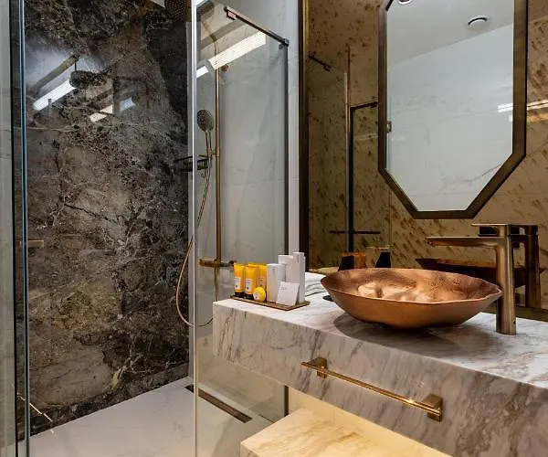 Genesis Hotel&spa Alaçatı