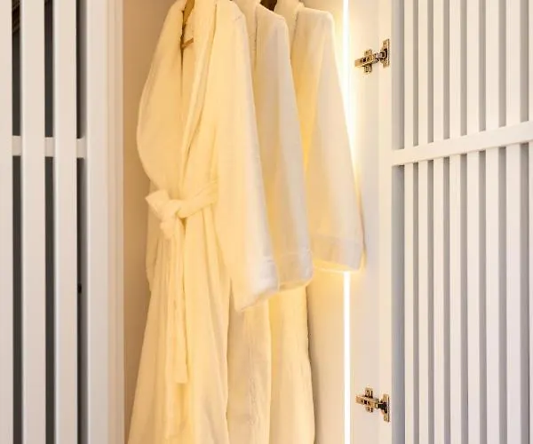 Genesis Hotel&spa Hotel