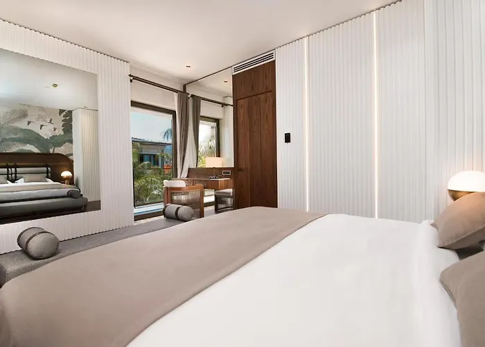 Genesis Hotel&spa Hotel 5*