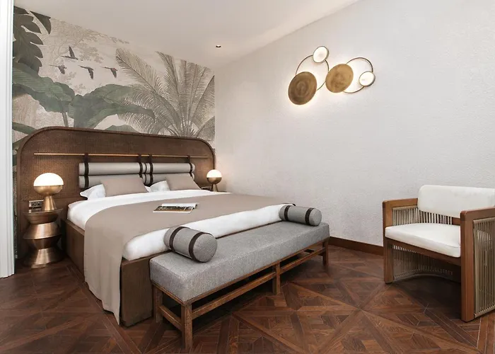 Genesis Hotel&spa Alaçatı