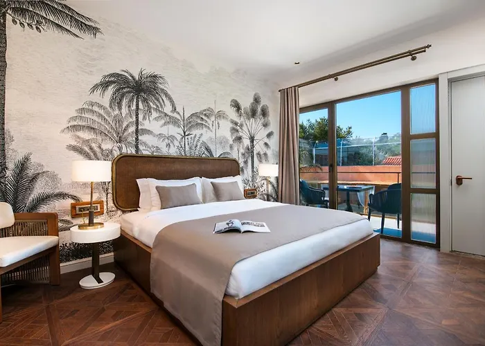 Genesis Hotel&spa Hotel Alaçatı