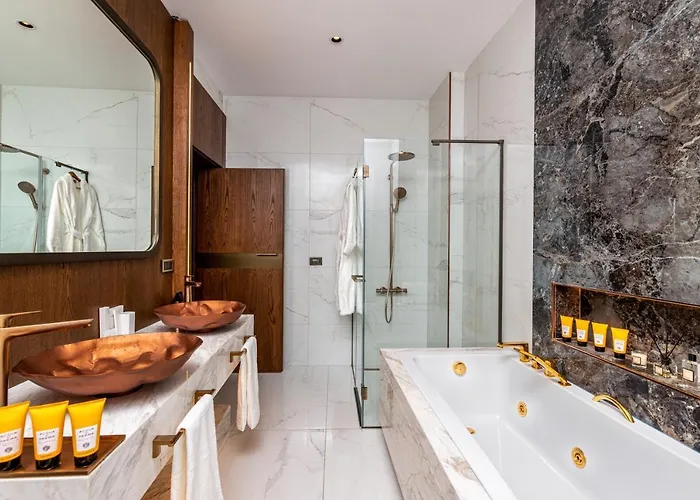 Genesis Hotel&spa 5*