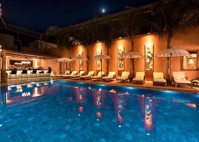 Genesis Hotel&spa Hotel