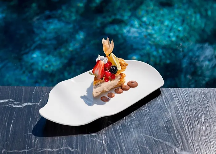 Genesis Hotel&spa Hotel Alaçatı