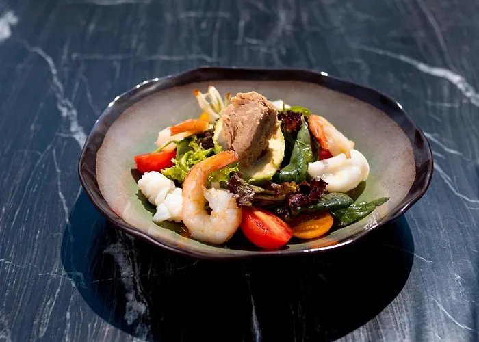 Genesis Hotel&spa Hotel 5*