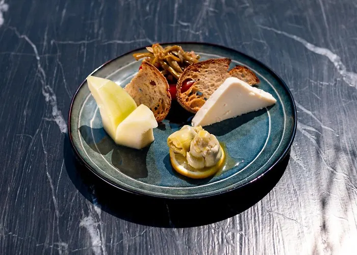 Genesis Hotel&spa 5* Alaçatı