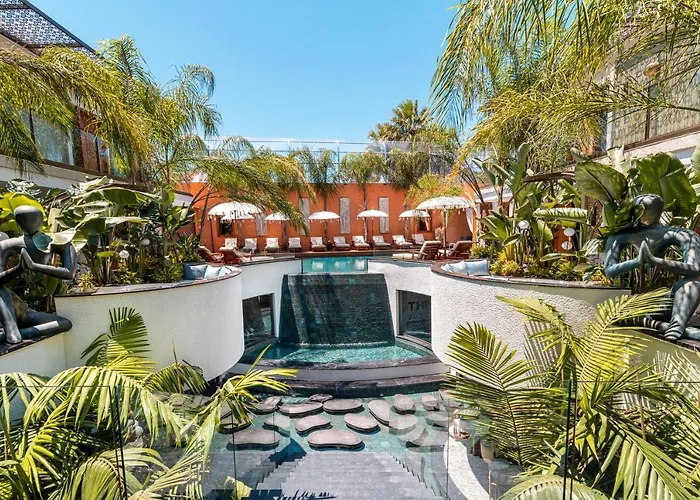 Genesis Hotel&spa Hotel