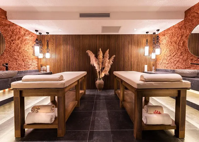 Genesis Hotel&spa Hotel