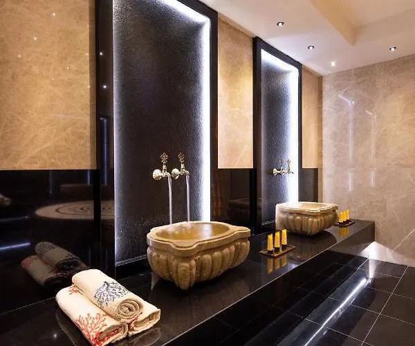 Hotel Genesis Hotel&spa