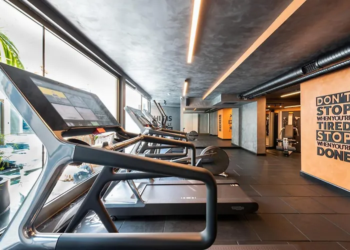 Hotel Genesis Hotel&spa 5*