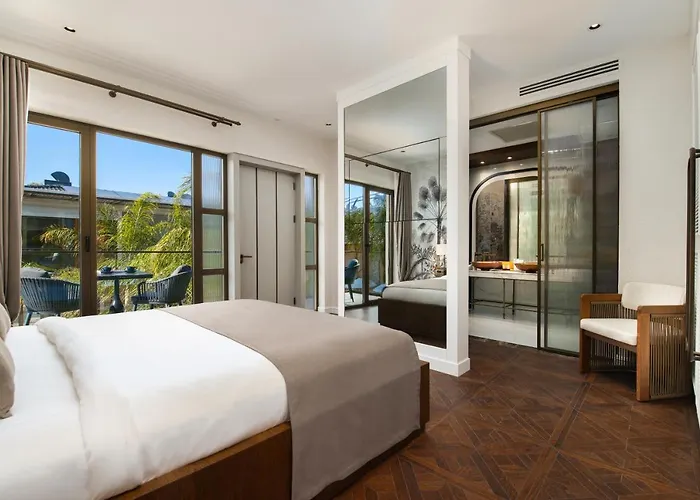 Genesis Hotel&spa Hotel 5*