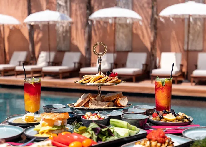 Genesis Hotel&spa 5* Alaçatı