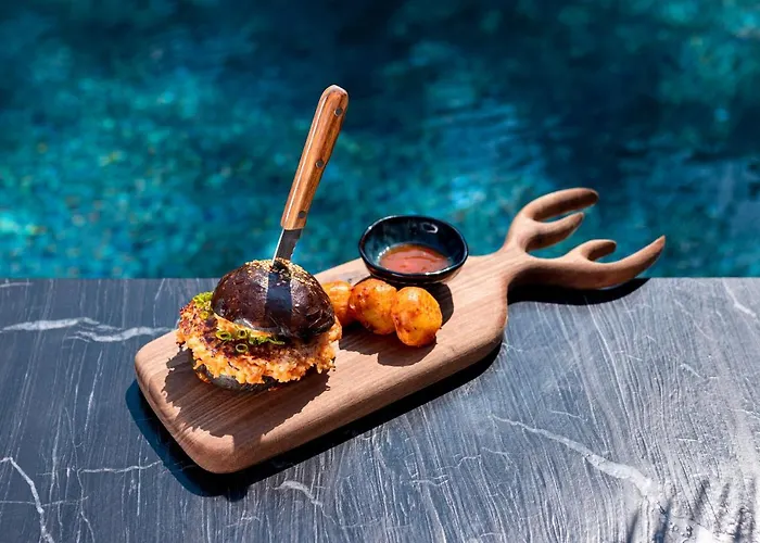 Genesis Hotel&spa 5*