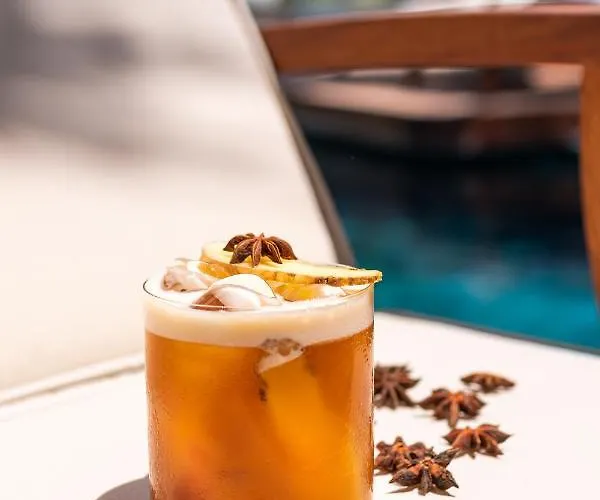 Hotel Genesis Hotel&spa Alaçatı