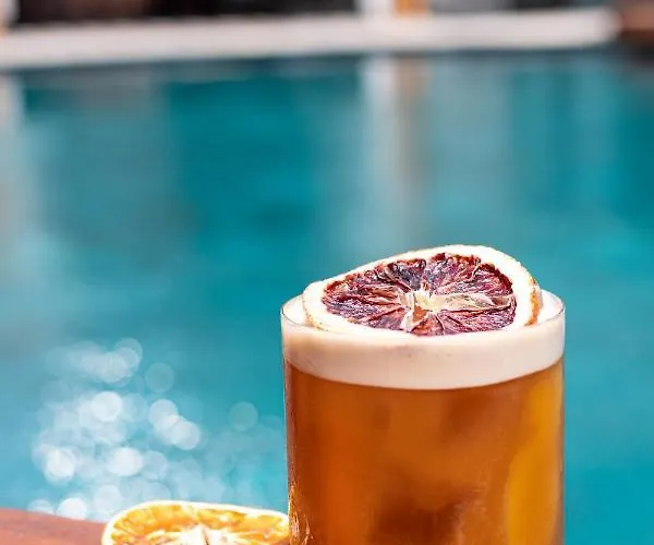 Hotel Genesis Hotel&spa Alaçatı