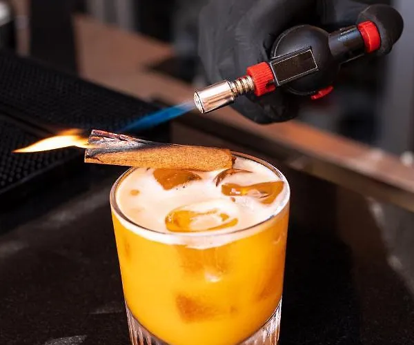 Genesis Hotel&spa Hotel