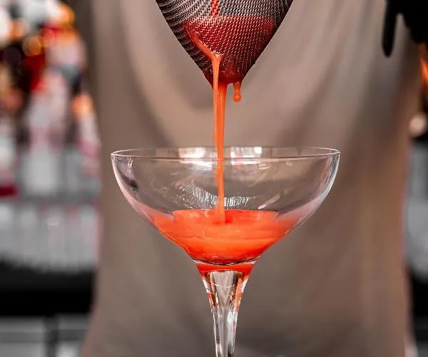 Hotel Genesis Hotel&spa