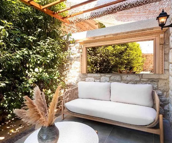 Genesis Hotel&spa Alaçatı