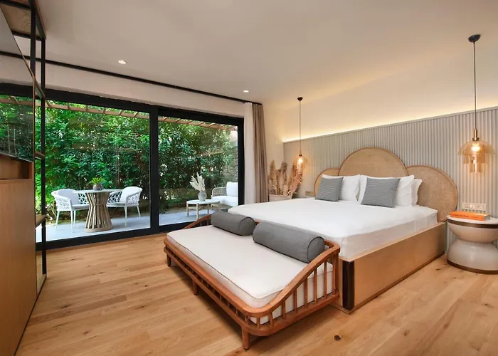 Hotel Genesis Hotel&spa 5*