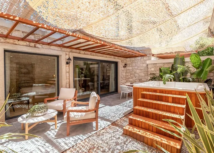 Hotel Genesis Hotel&spa Alaçatı