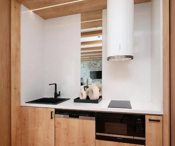 Hotel Genesis Hotel&spa 5*