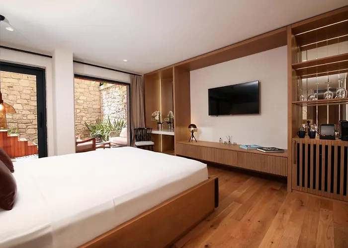 Genesis Hotel&spa Hotel Alaçatı