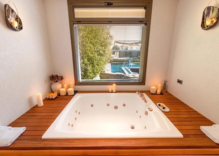 Hotel Genesis Hotel&spa 5*