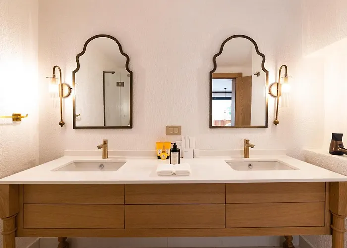 Hotel Genesis Hotel&spa 5*