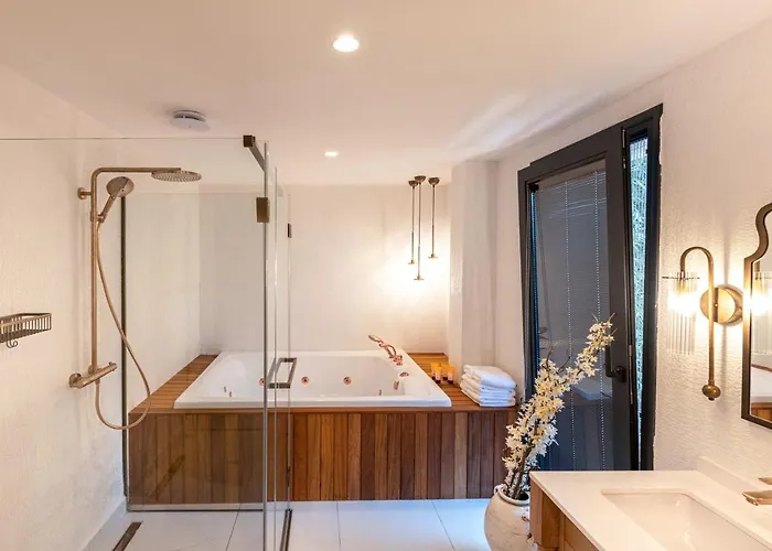 Genesis Hotel&spa 5*