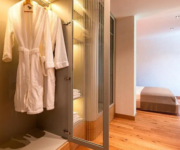 Genesis Hotel&spa Alaçatı