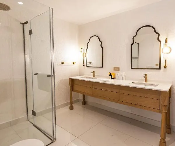 Genesis Hotel&spa Alaçatı