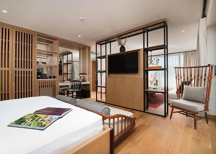 Genesis Hotel&spa 5* Alaçatı