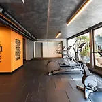 Genesis Hotel&spa