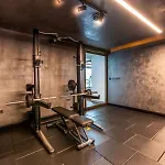 ホテル Genesis Hotel&spa アラカティ