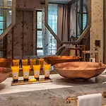 Genesis Hotel&spa 5* アラカティ
