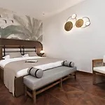 Genesis Hotel&spa アラカティ