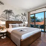 Genesis Hotel&spa ホテル アラカティ