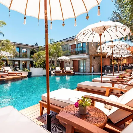 Genesis Hotel&spa Hotell 5*