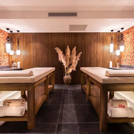 Genesis Hotel&spa Hotell