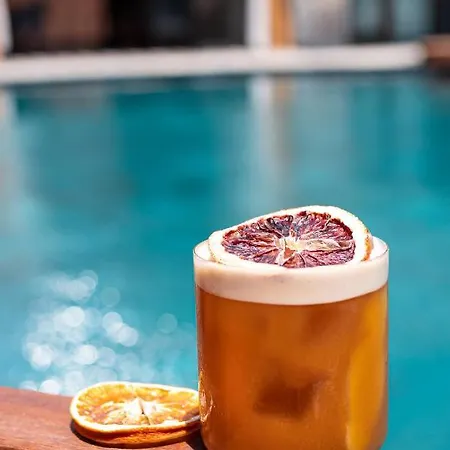 Hotell Genesis Hotel&spa Alaçatı