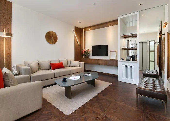 Genesis Hotel&spa Hotel Alaçatı