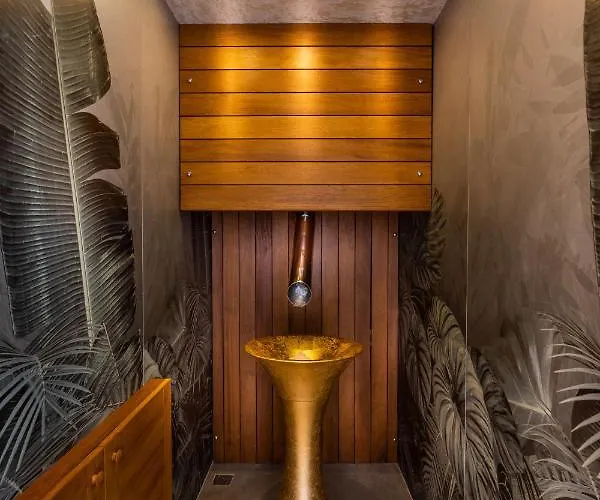 Hotel Genesis Hotel&spa Alaçatı