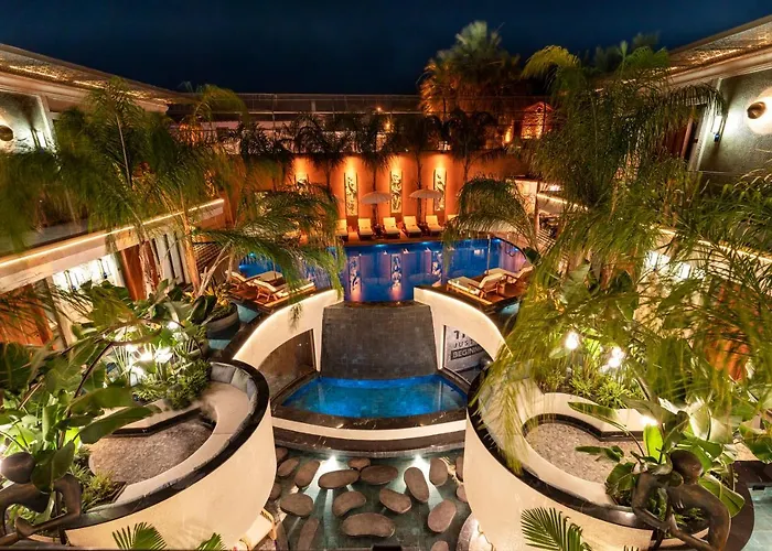 Hotel Genesis Hotel&spa