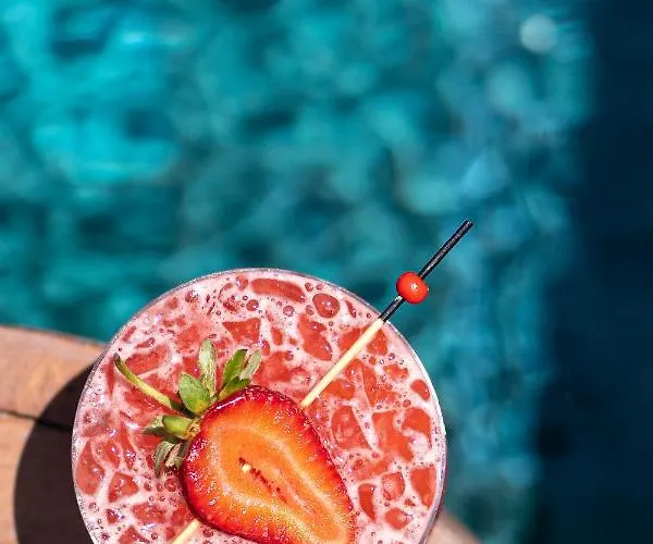 Genesis Hotel&spa Alaçatı