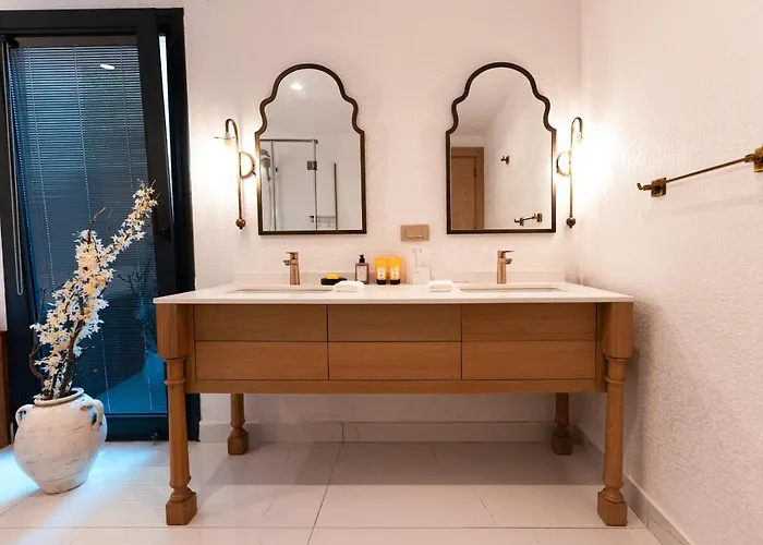 Genesis Hotel&spa Hotel Alaçatı